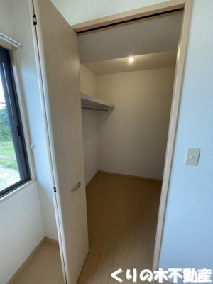 【収納】 | マイホーム星ノ浦B | 小物を収納するのに便利です