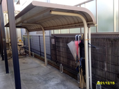 【その他共用部分】 | 猪之越 