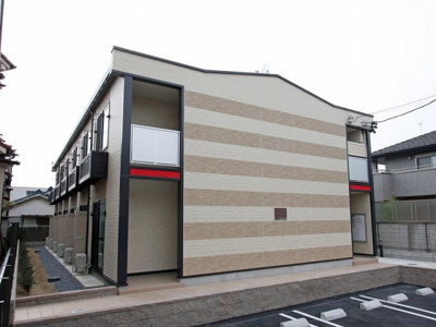 【外観】 | 猪之越 