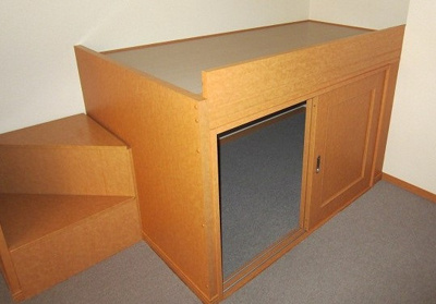 【収納】 | 猪之越 