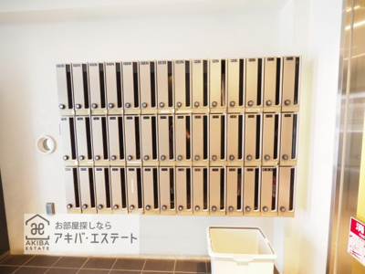 【その他共用部分】 | Ｌ－Ｆｌａｔ入谷