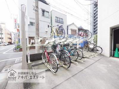【その他共用部分】 | Ｌ－Ｆｌａｔ入谷