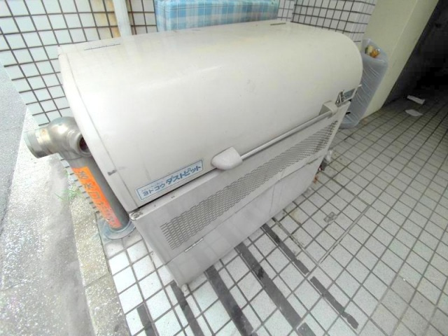 サンシャイン小網のその他共用部分