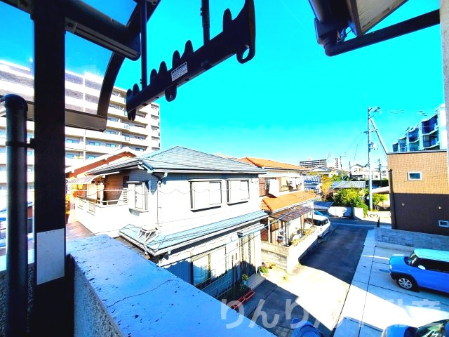 【展望】