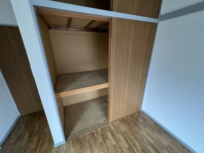 【収納】 | 高島平ヒカリハイツ