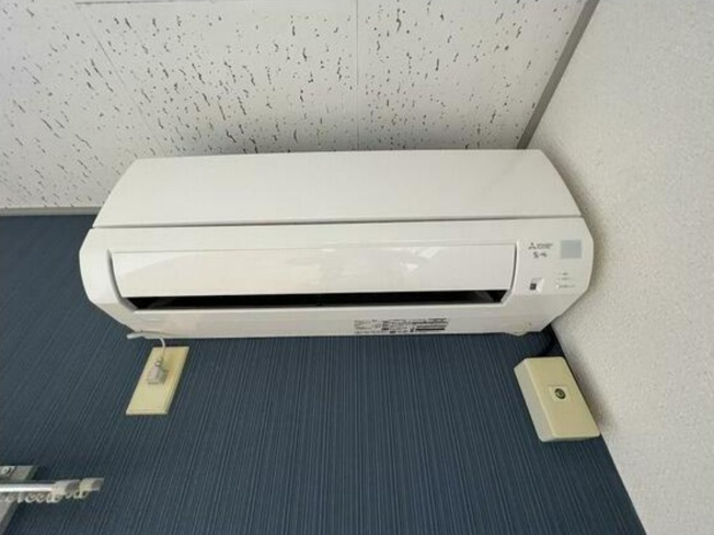 【設備】