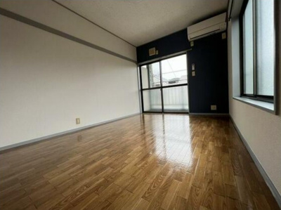 【居間・リビング】 | 高島平ヒカリハイツ