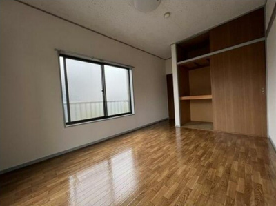 【洋室】 | 高島平ヒカリハイツ