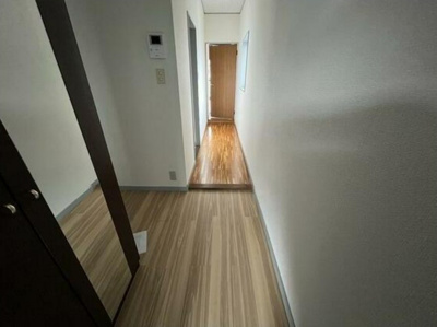 【内装】 | 高島平ヒカリハイツ