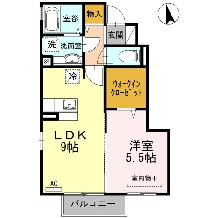 【間取り】 | 退去前ですが大変人気の物件です。写真等でお早めにご検討ください。人気の物件ほど早く決まってしまいます(>_<)