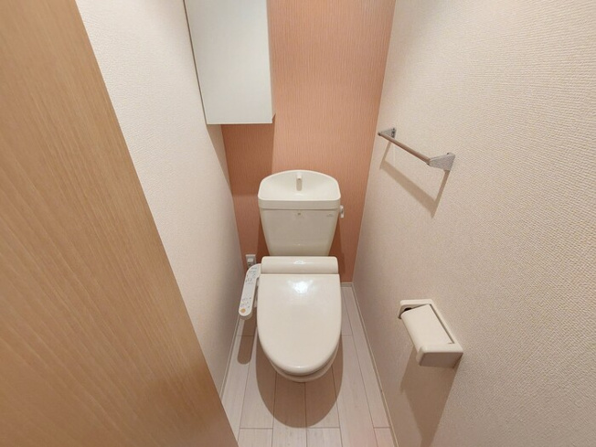 【トイレ】