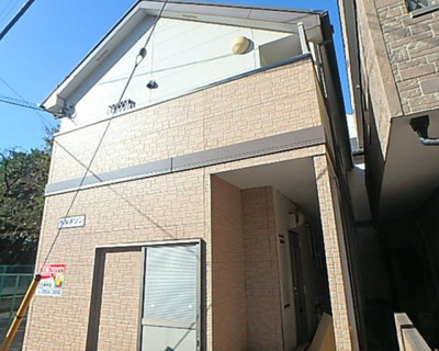 【外観】 | ベルメゾン