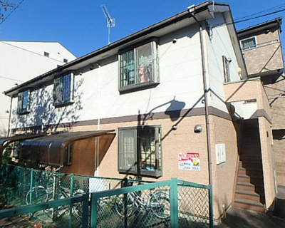 【外観】 | ベルメゾン