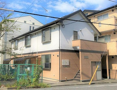 【外観】 | ベルメゾン