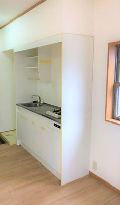 【キッチン】 | ベルメゾン