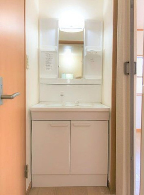 【独立洗面台】 | ベルメゾン