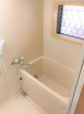 【浴室】 | ベルメゾン