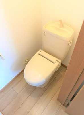 【トイレ】 | ベルメゾン