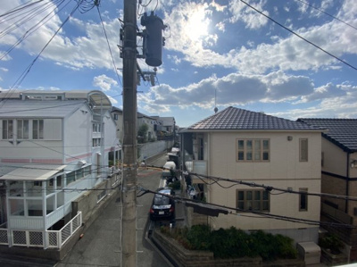 【展望】 | キンキマンション