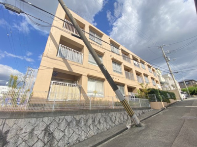 【外観】 | キンキマンション