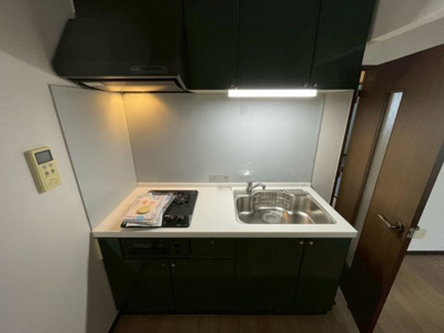 【キッチン】 | サフィニア・F