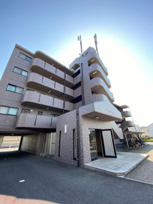 【外観】 | サフィニア・F