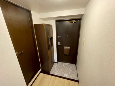 【玄関】 | サフィニア・F