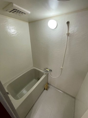 【浴室】 | サフィニア・F