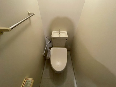 【トイレ】 | サフィニア・F