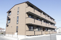 セジュール坪ノ内Ⅱの画像