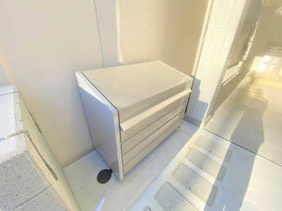 【その他共用部分】 | メゾンニシオ