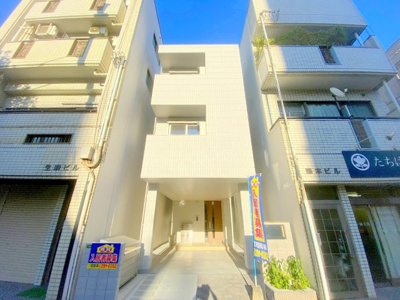 【外観】 | メゾンニシオ