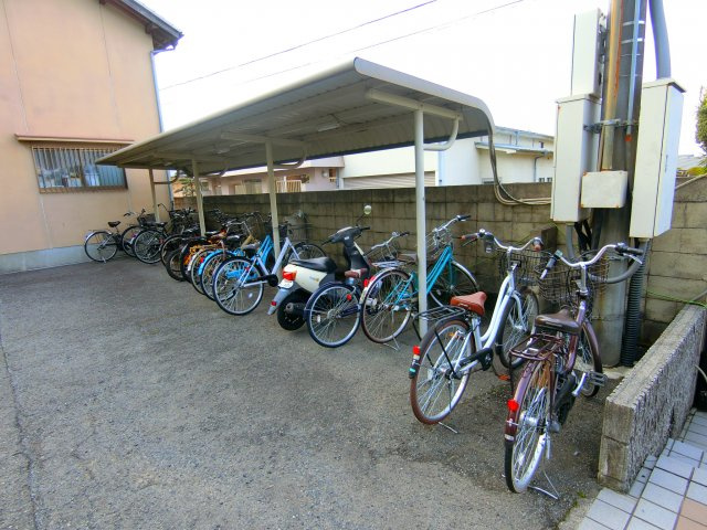 尾崎コーポのその他共用部分