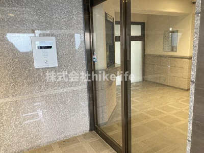 【エントランス】 | レックス宮前平