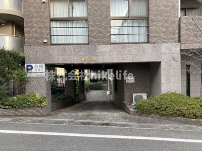 【駐車場】 | レックス宮前平