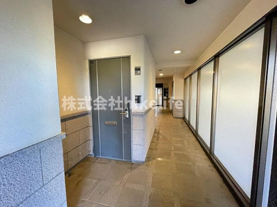 【その他共用部分】 | レックス宮前平