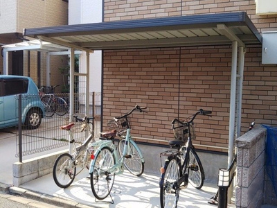 【その他共用部分】 | レオネクストメゾン庄内通