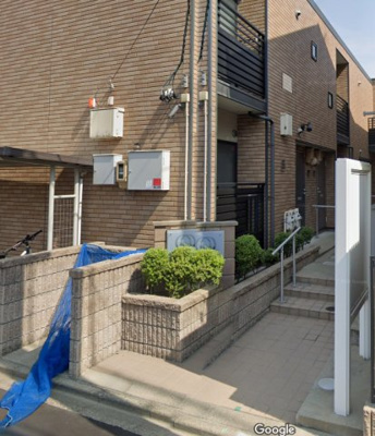 【エントランス】 | レオネクストメゾン庄内通