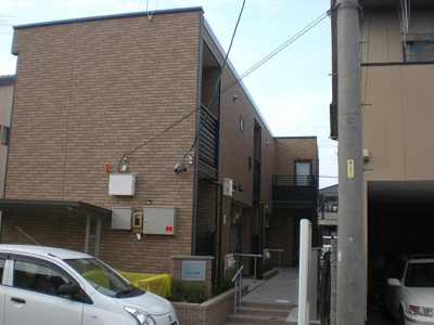 【周辺】 | レオネクストメゾン庄内通