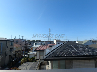 【展望】 | 眺望