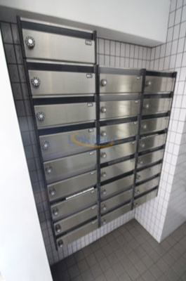 【その他共用部分】 | エスリードフクシマダイニ