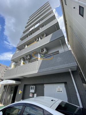 【外観】 | エスリードフクシマダイニ