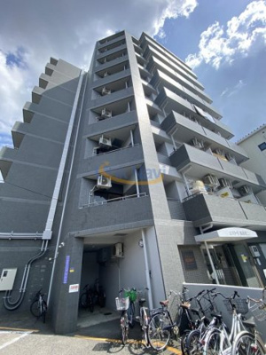 【外観】 | エスリードフクシマダイニ