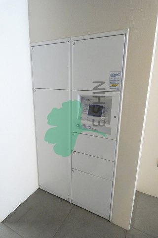 モダンパラッツォ九大医学部前(MODERN PALAZZO九大医学部前)のその他共用部分