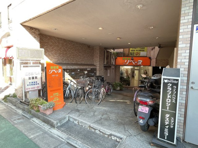 【その他共用部分】 | 日神パレス江古田