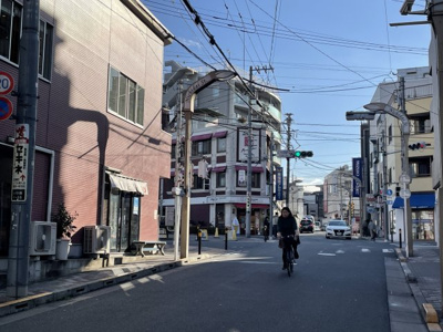 【周辺】 | 日神パレス江古田