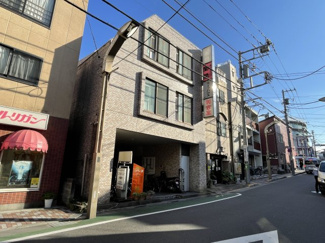 【外観】