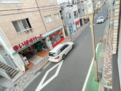 【展望】 | 日神パレス江古田