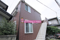 ハウスカーマインの画像