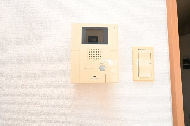 【セキュリティ】 | アイリスハイツ8号館